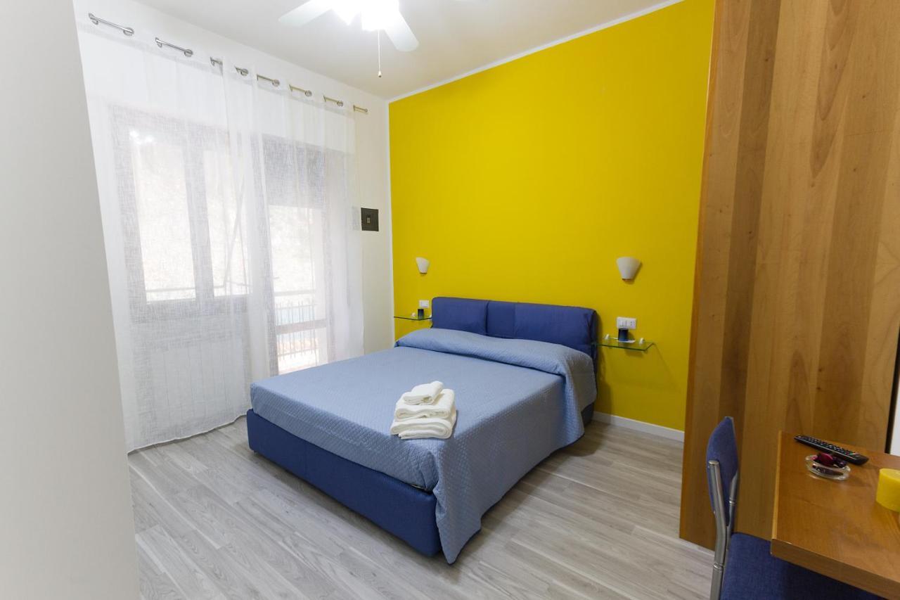 Bed and Breakfast Casa Patrizia Ascoli Piceno Exteriér fotografie