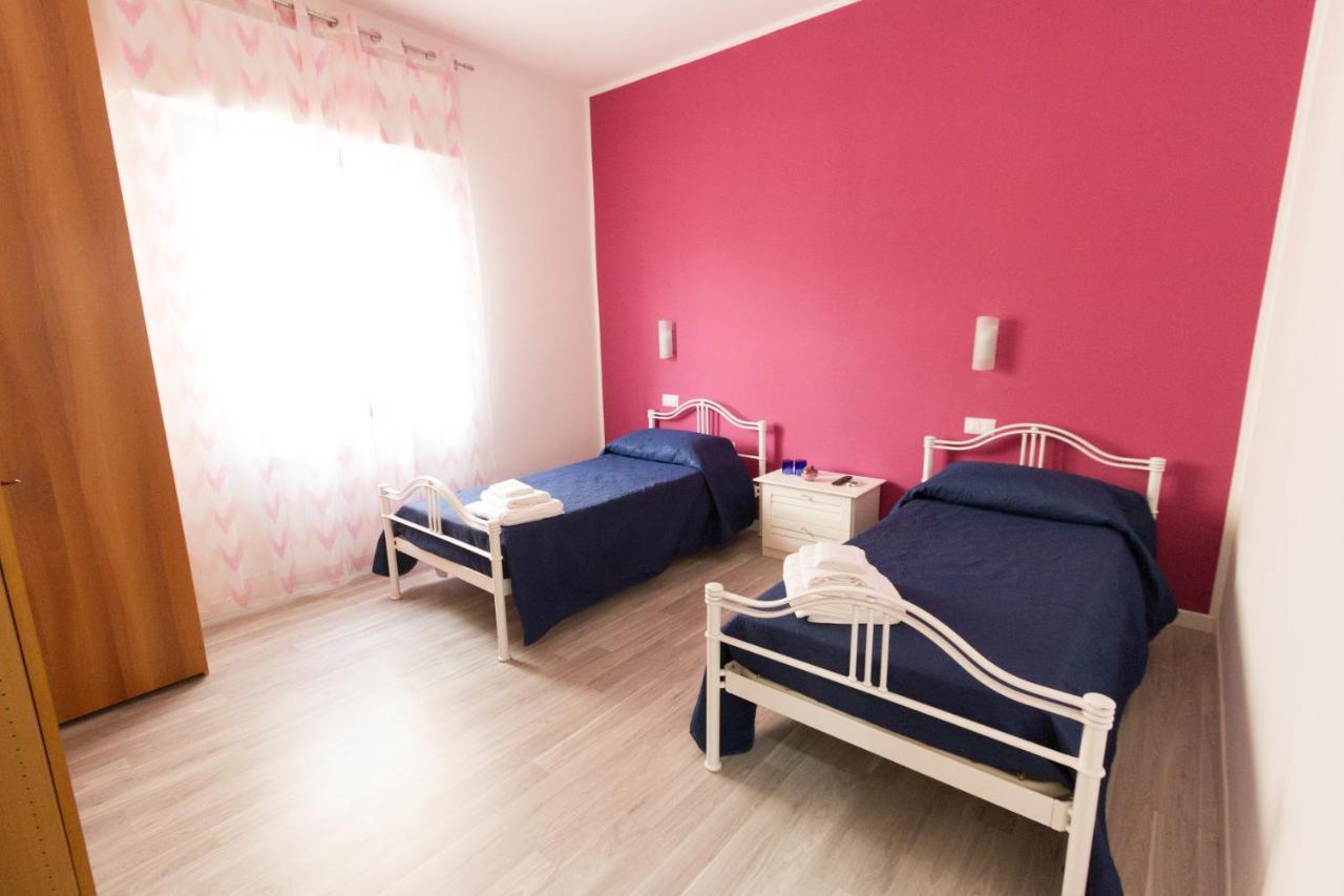 Bed and Breakfast Casa Patrizia Ascoli Piceno Exteriér fotografie