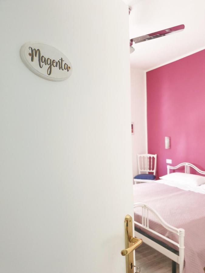 Bed and Breakfast Casa Patrizia Ascoli Piceno Exteriér fotografie